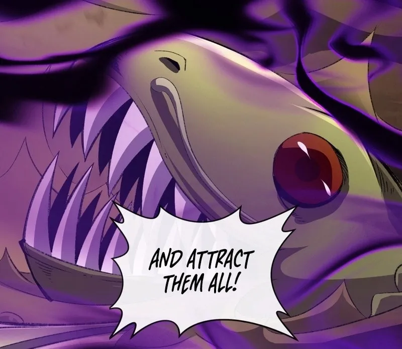 Lord of Summons! Sudden Mutation Chapter 22 page 80 - 