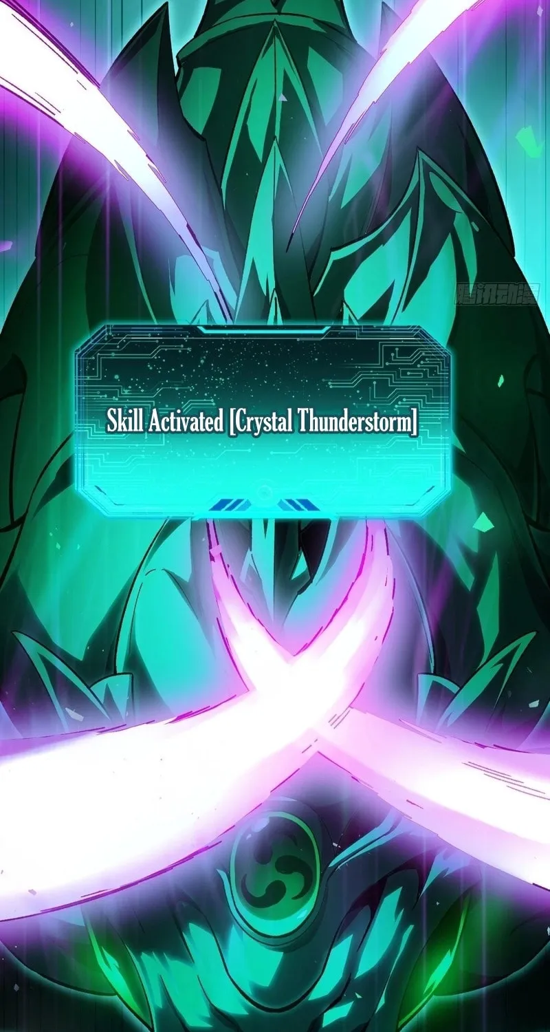 Lord of Summons! Sudden Mutation Chapter 22 page 9 - 