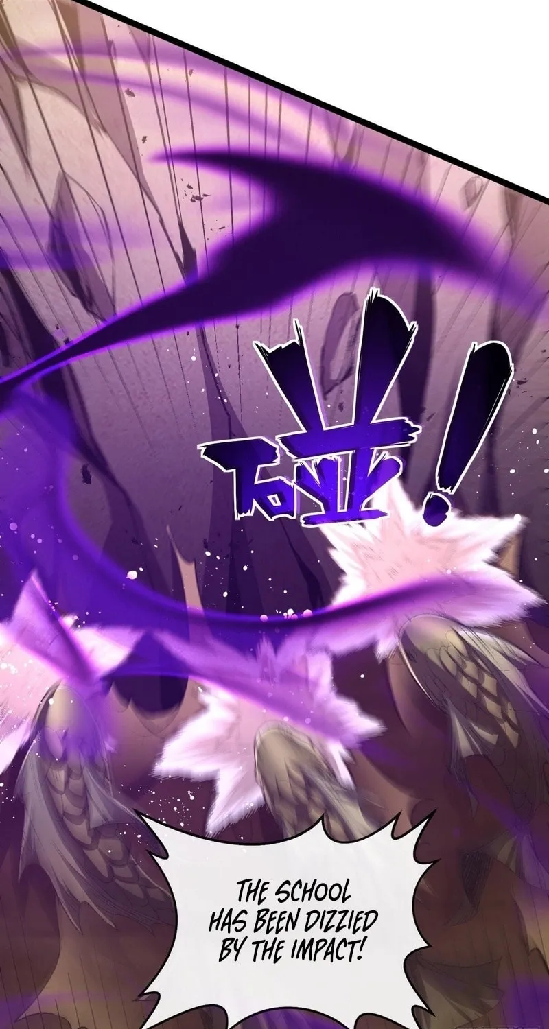 Lord of Summons! Sudden Mutation Chapter 22 page 83 - 