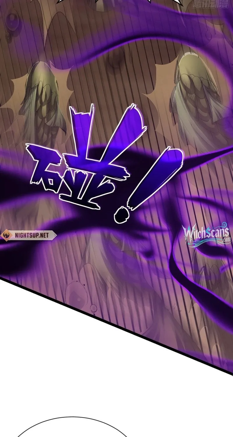 Lord of Summons! Sudden Mutation Chapter 22 page 84 - 