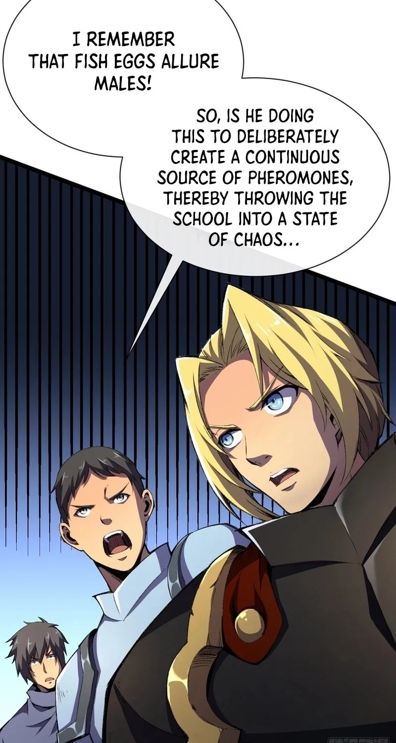 Lord of Summons! Sudden Mutation Chapter 22 page 85 - 