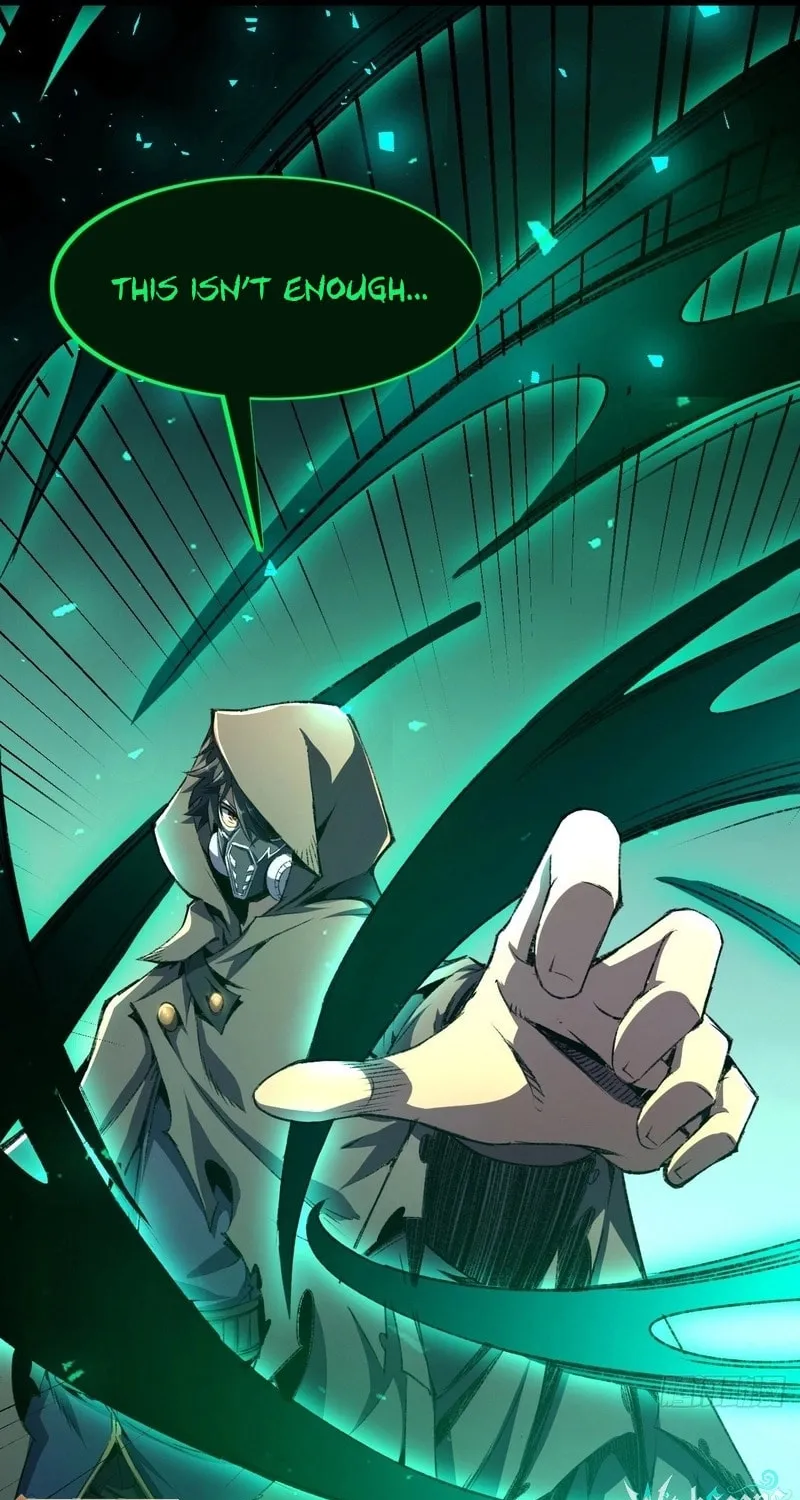 Lord of Summons! Sudden Mutation Chapter 22 page 87 - 