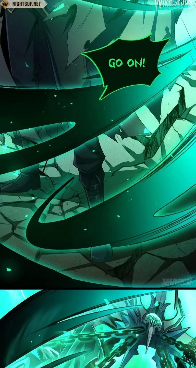 Lord of Summons! Sudden Mutation Chapter 22 page 88 - 
