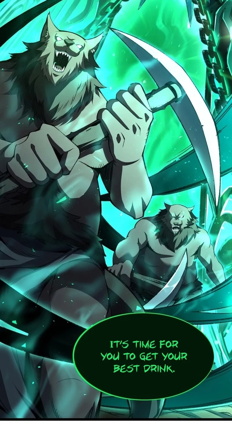 Lord of Summons! Sudden Mutation Chapter 22 page 89 - 