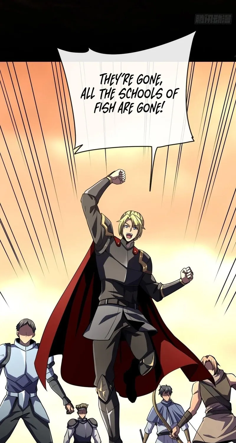 Lord of Summons! Sudden Mutation Chapter 23 page 13 - 