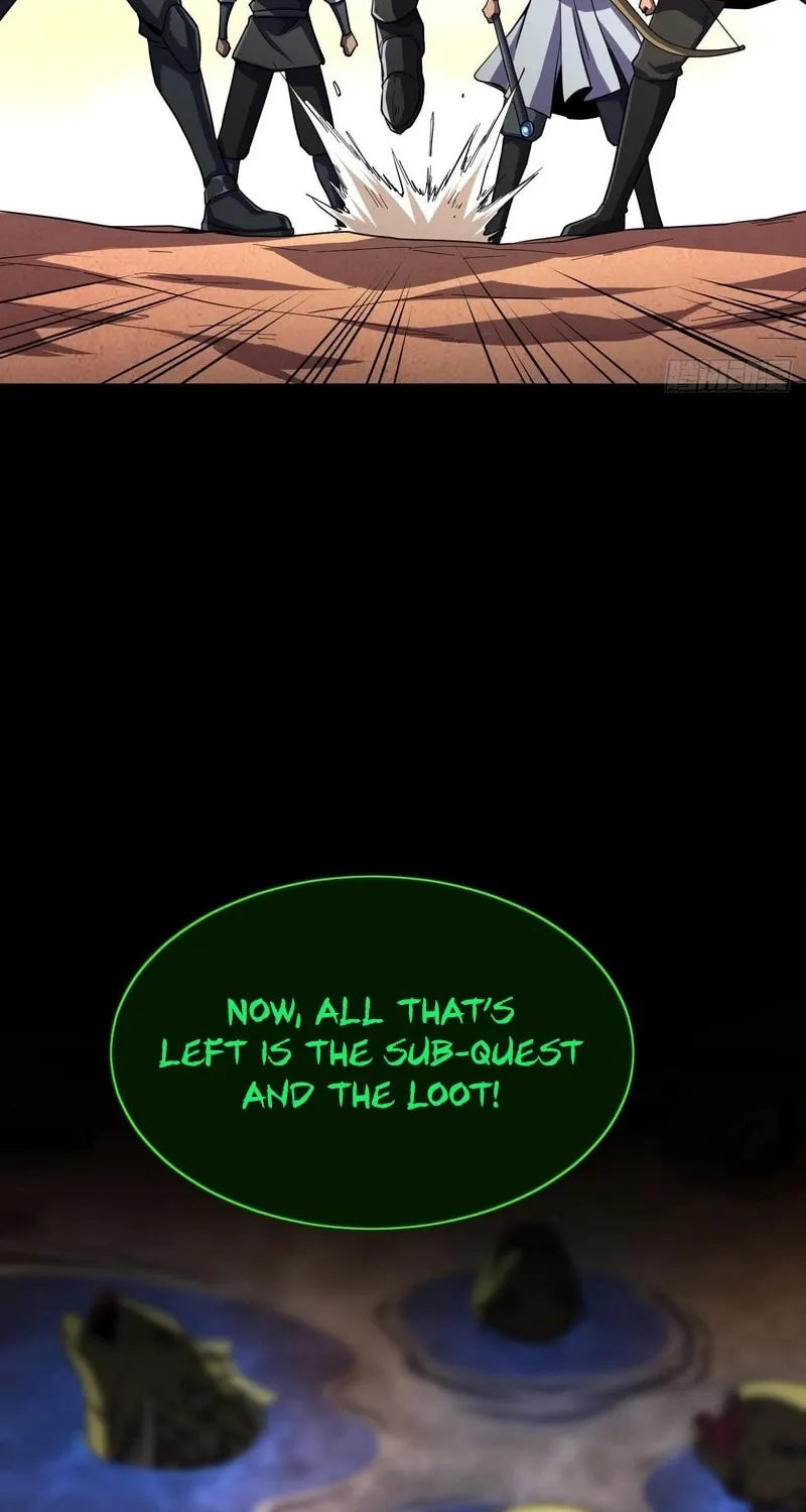 Lord of Summons! Sudden Mutation Chapter 23 page 14 - 