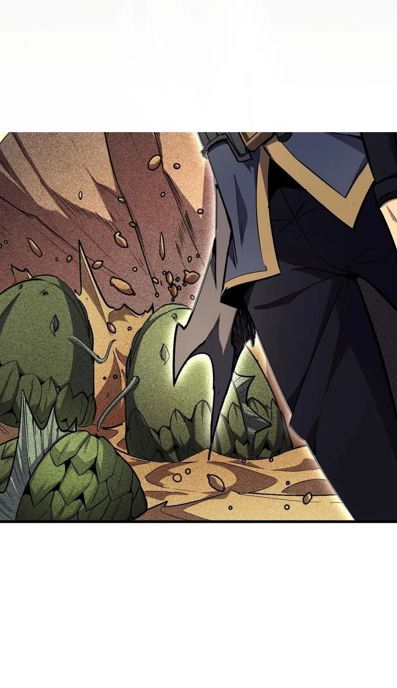 Lord of Summons! Sudden Mutation Chapter 23 page 17 - 