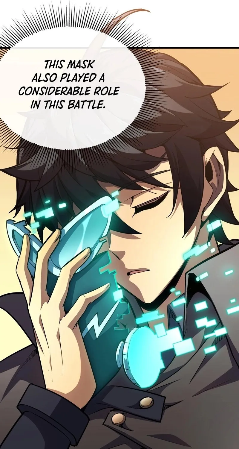 Lord of Summons! Sudden Mutation Chapter 23 page 18 - 