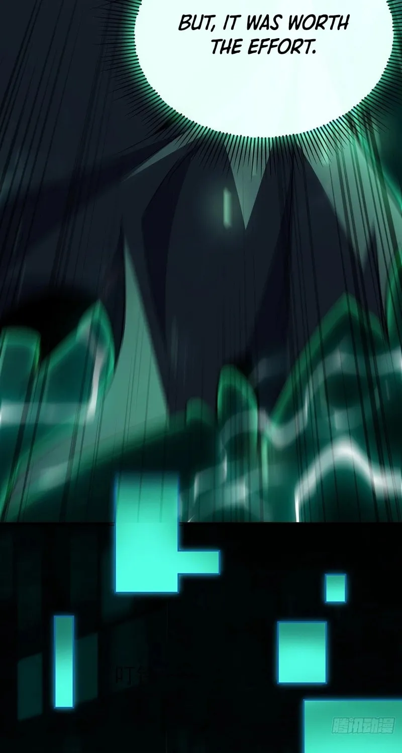 Lord of Summons! Sudden Mutation Chapter 23 page 21 - 