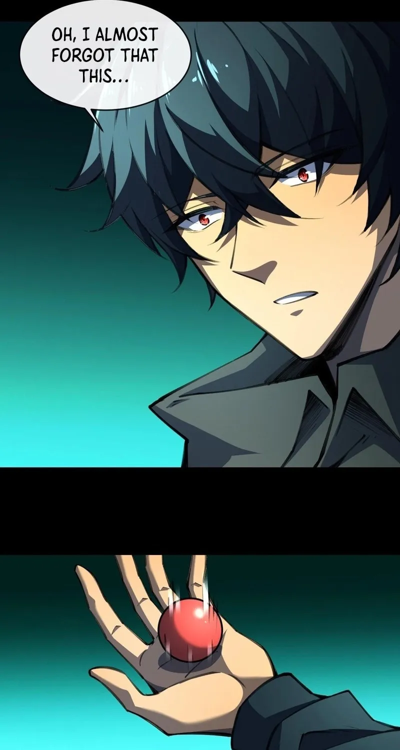 Lord of Summons! Sudden Mutation Chapter 23 page 24 - 