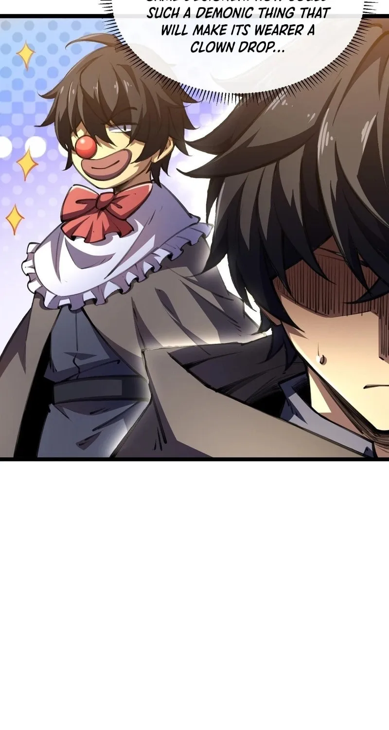 Lord of Summons! Sudden Mutation Chapter 23 page 27 - 