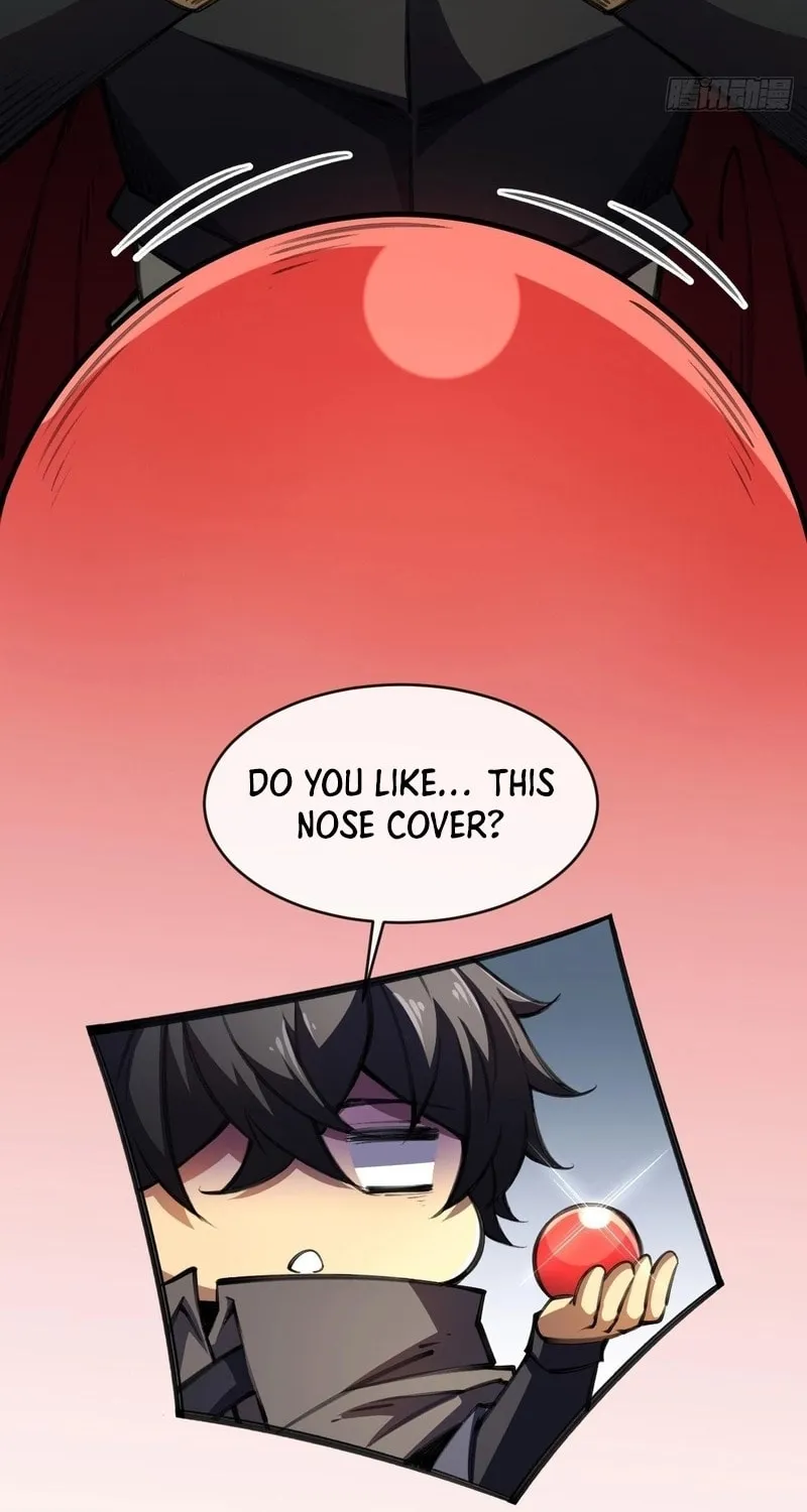 Lord of Summons! Sudden Mutation Chapter 23 page 31 - 