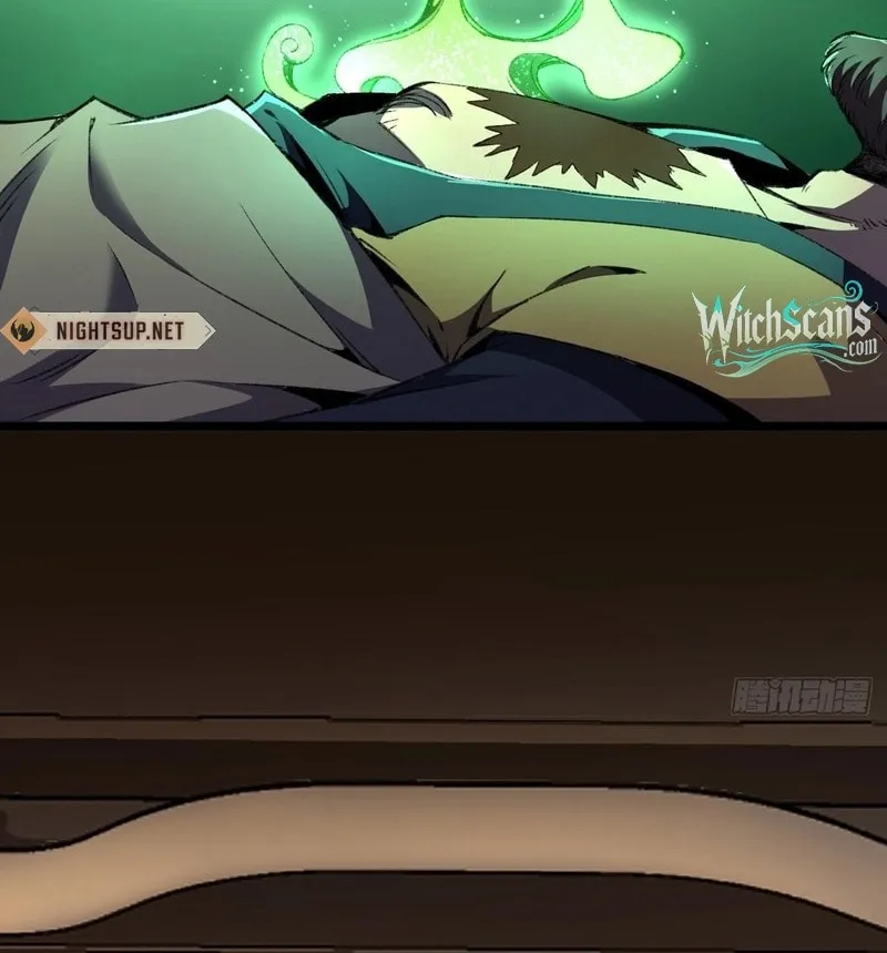 Lord of Summons! Sudden Mutation Chapter 23 page 41 - 