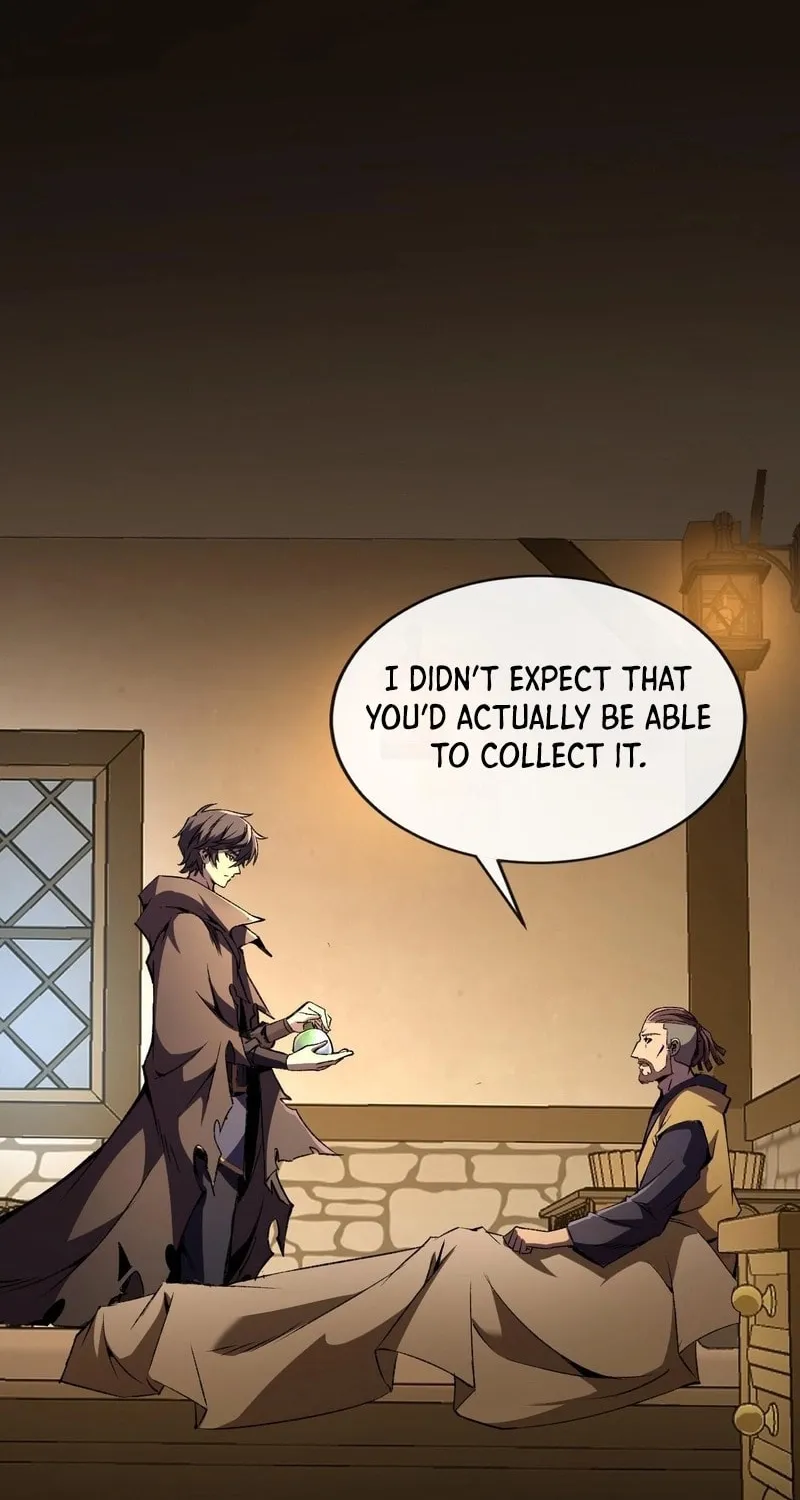 Lord of Summons! Sudden Mutation Chapter 23 page 43 - 