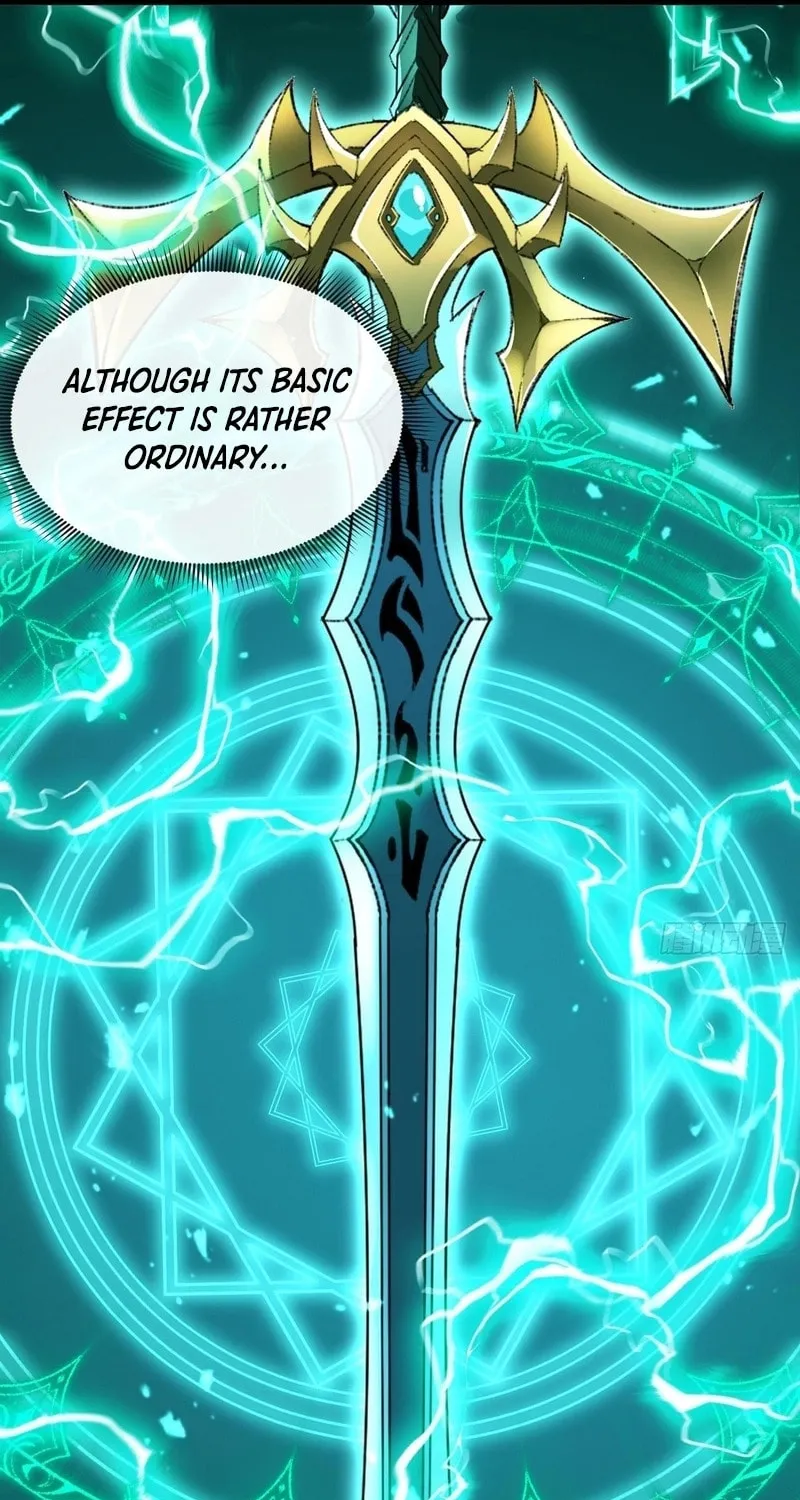 Lord of Summons! Sudden Mutation Chapter 23 page 48 - 