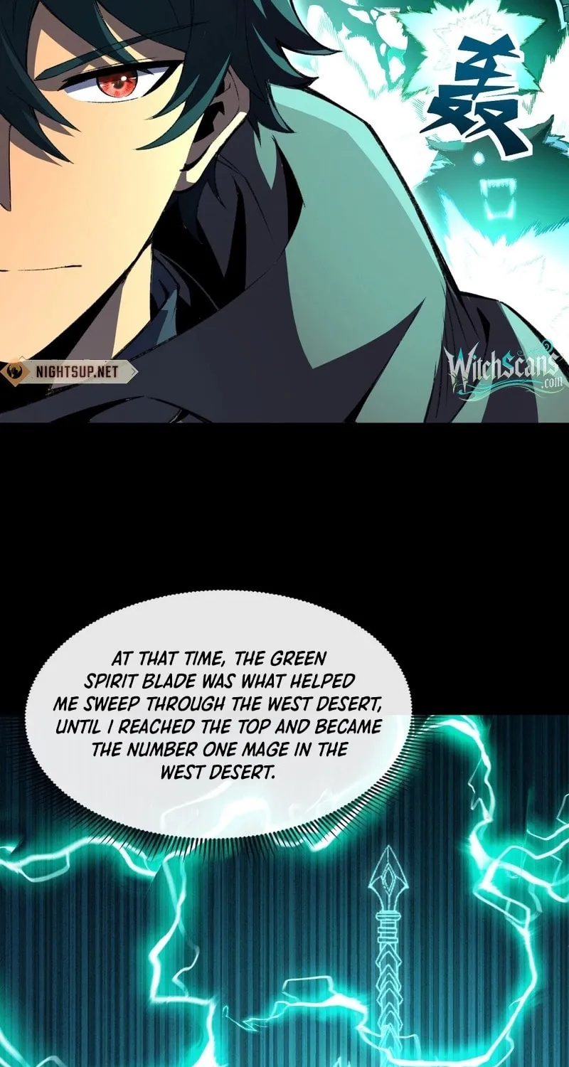 Lord of Summons! Sudden Mutation Chapter 23 page 50 - 
