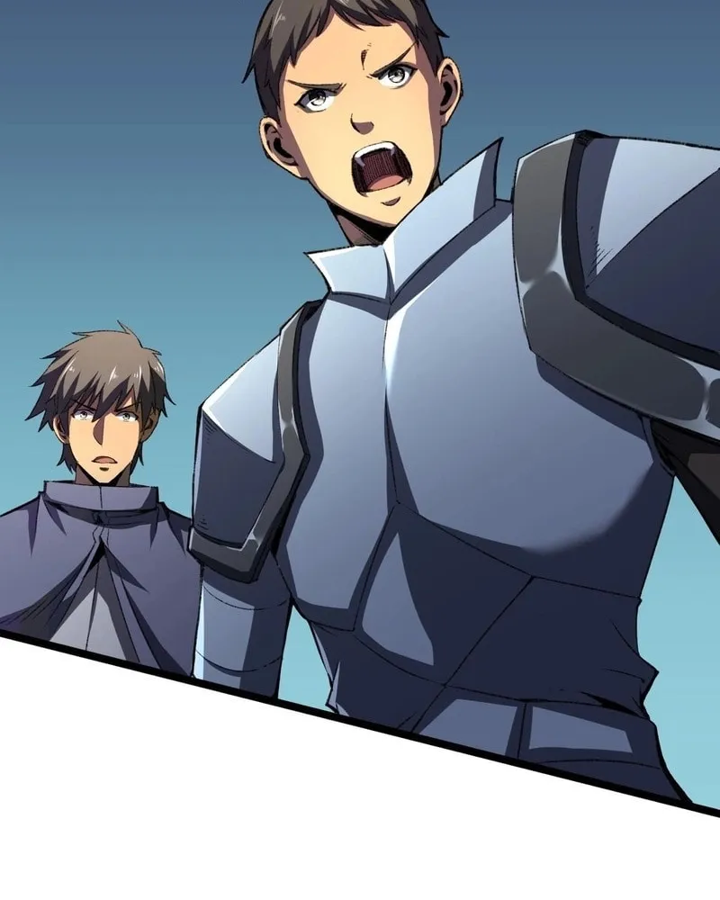 Lord of Summons! Sudden Mutation Chapter 23 page 6 - 