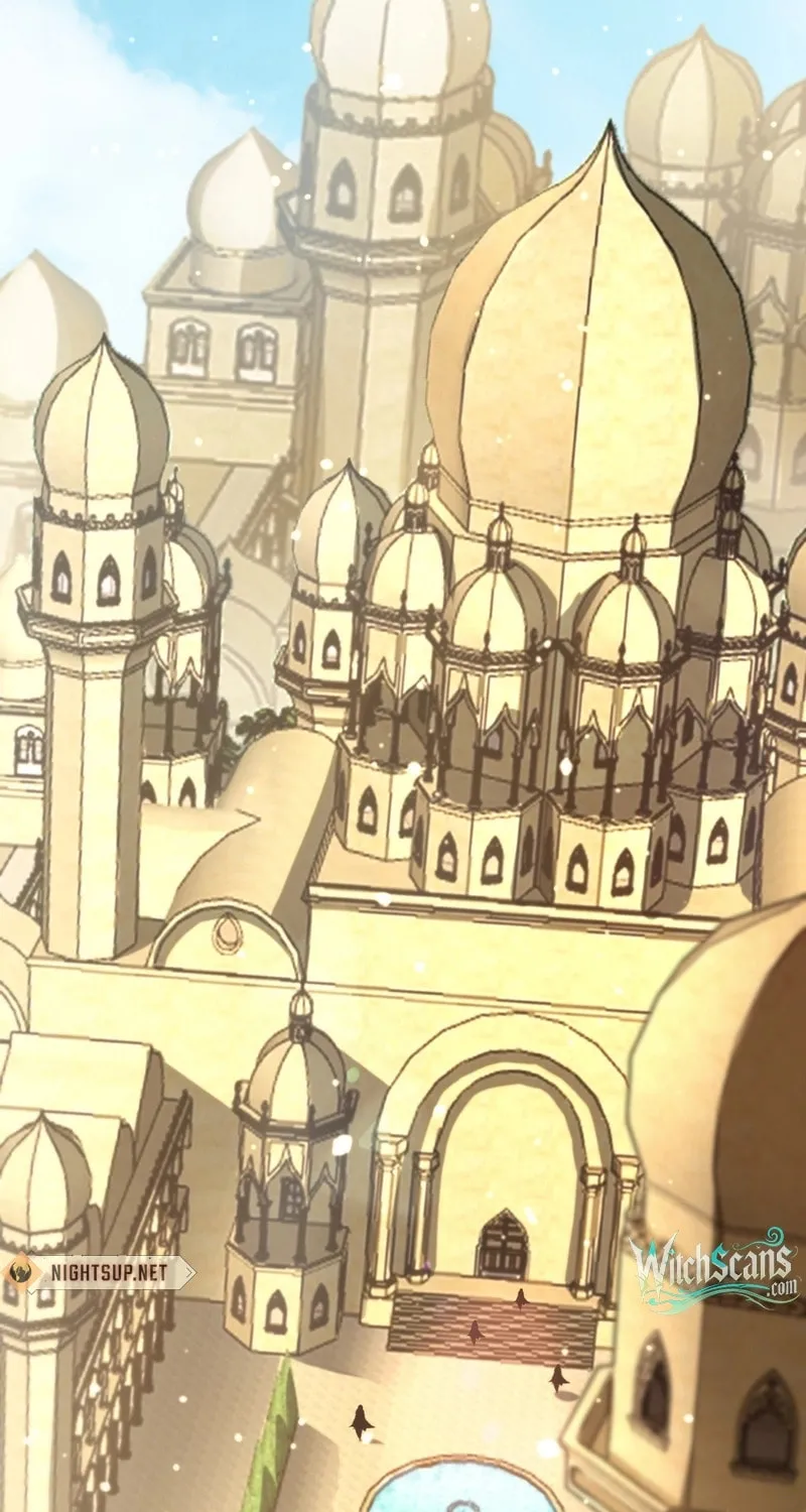 Lord of Summons! Sudden Mutation Chapter 23 page 56 - 