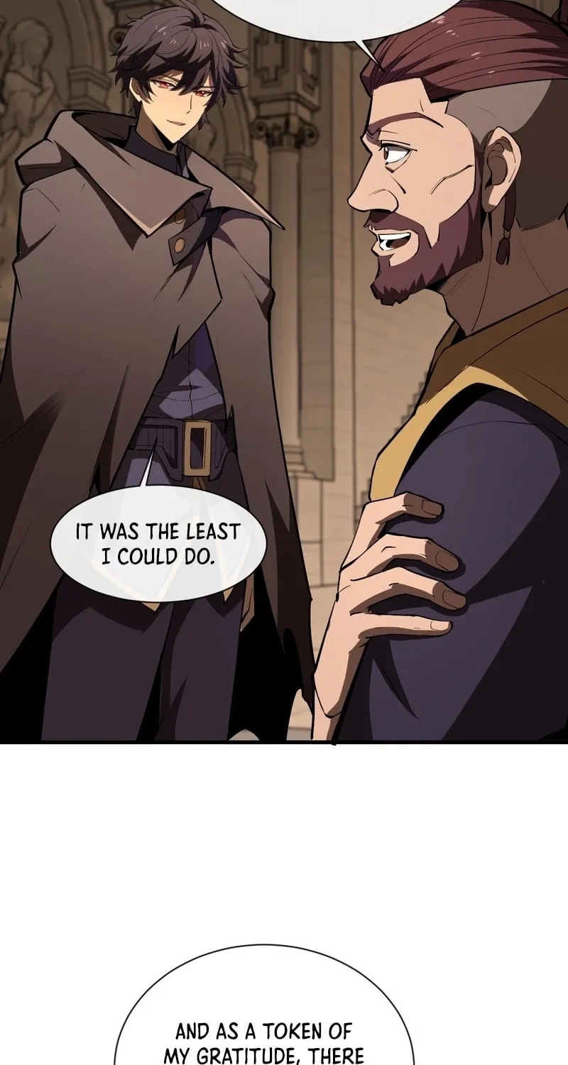 Lord of Summons! Sudden Mutation Chapter 23 page 60 - 