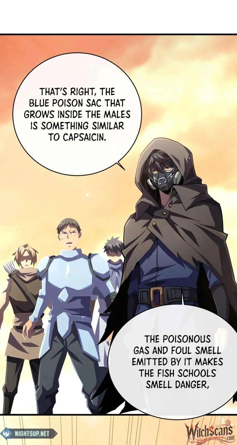 Lord of Summons! Sudden Mutation Chapter 23 page 7 - 