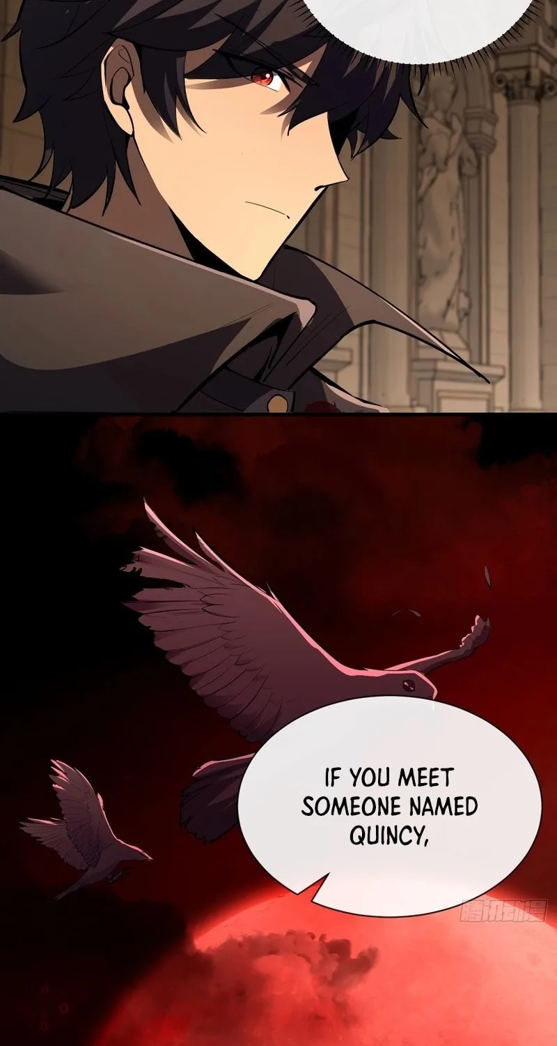 Lord of Summons! Sudden Mutation Chapter 23 page 62 - 