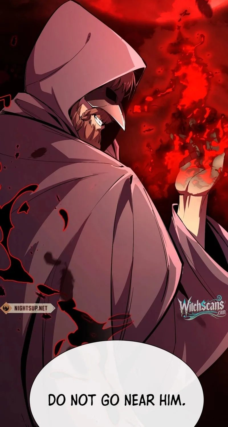 Lord of Summons! Sudden Mutation Chapter 23 page 64 - 