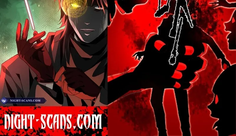 Lord of Summons! Sudden Mutation Chapter 23 page 67 - 