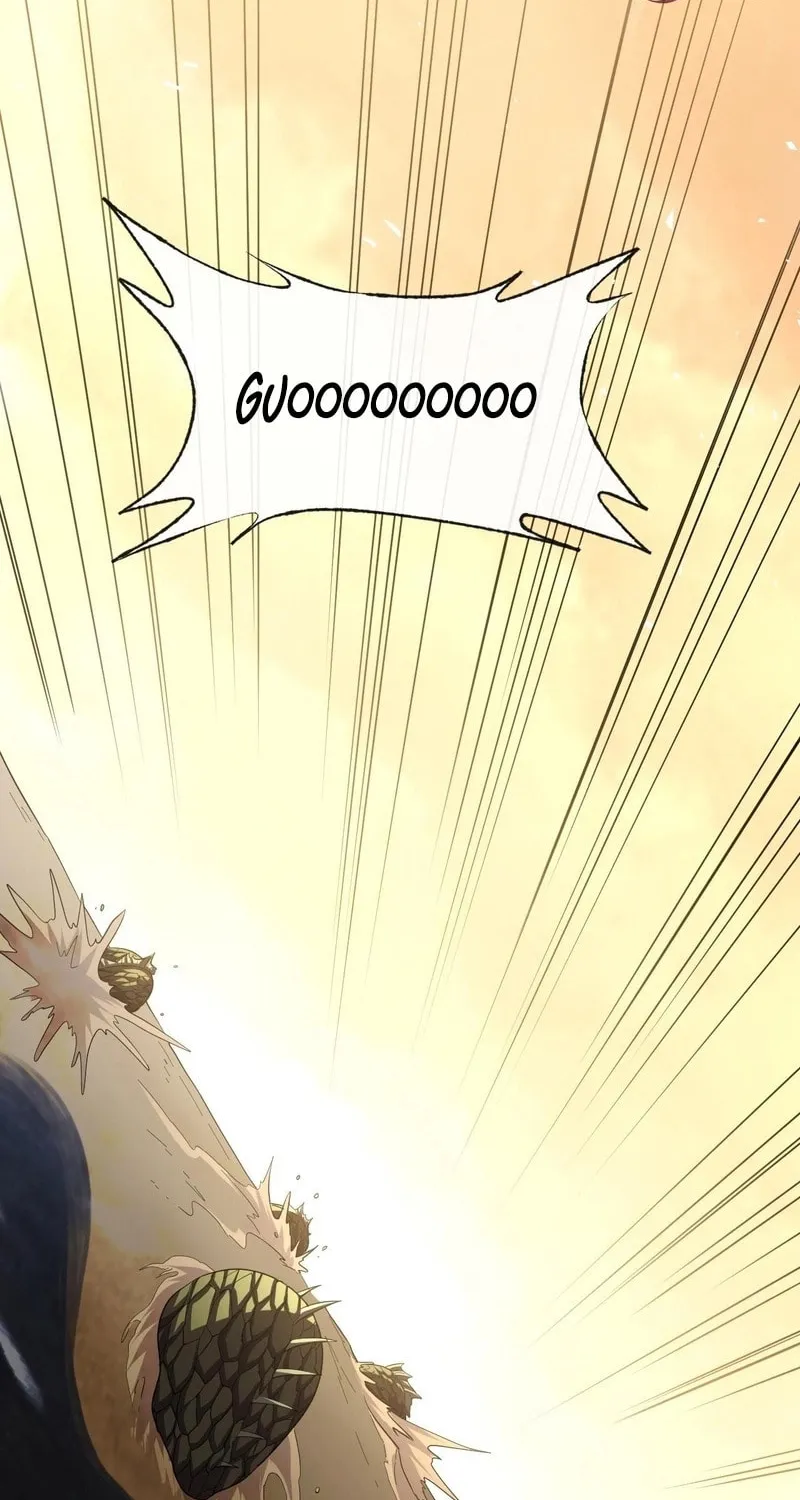 Lord of Summons! Sudden Mutation Chapter 23 page 8 - 