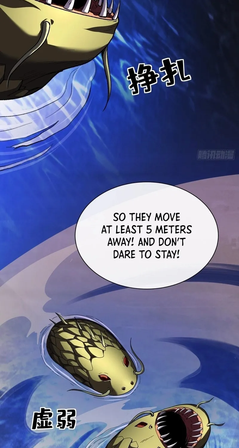 Lord of Summons! Sudden Mutation Chapter 23 page 10 - 