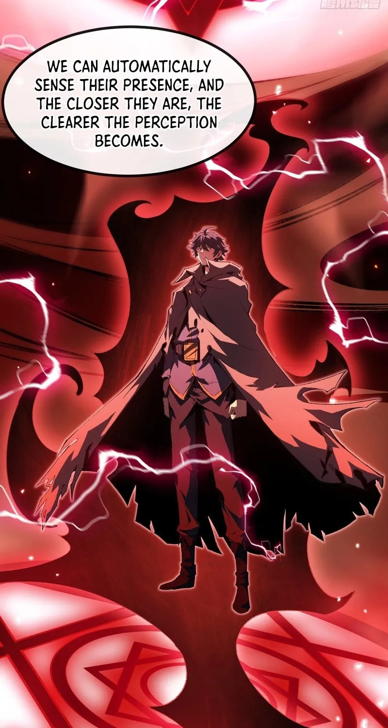 Lord of Summons! Sudden Mutation Chapter 24 page 14 - 