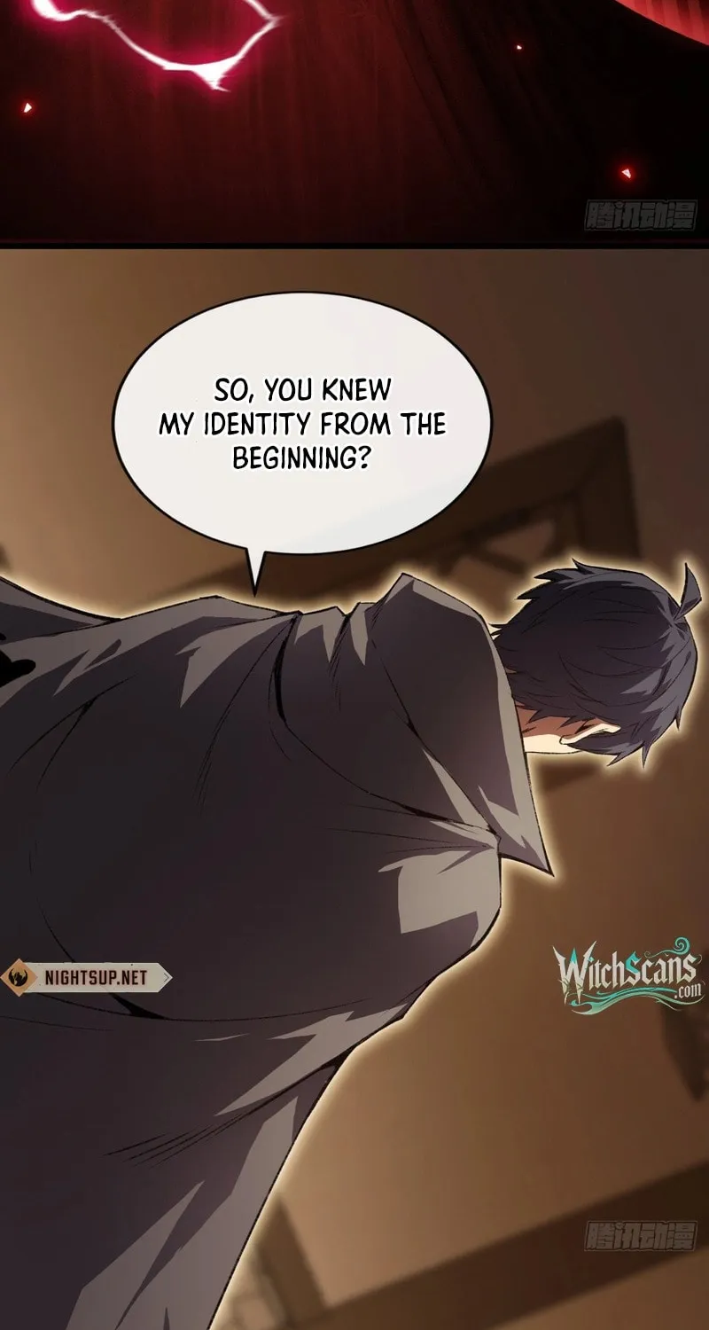 Lord of Summons! Sudden Mutation Chapter 24 page 16 - 