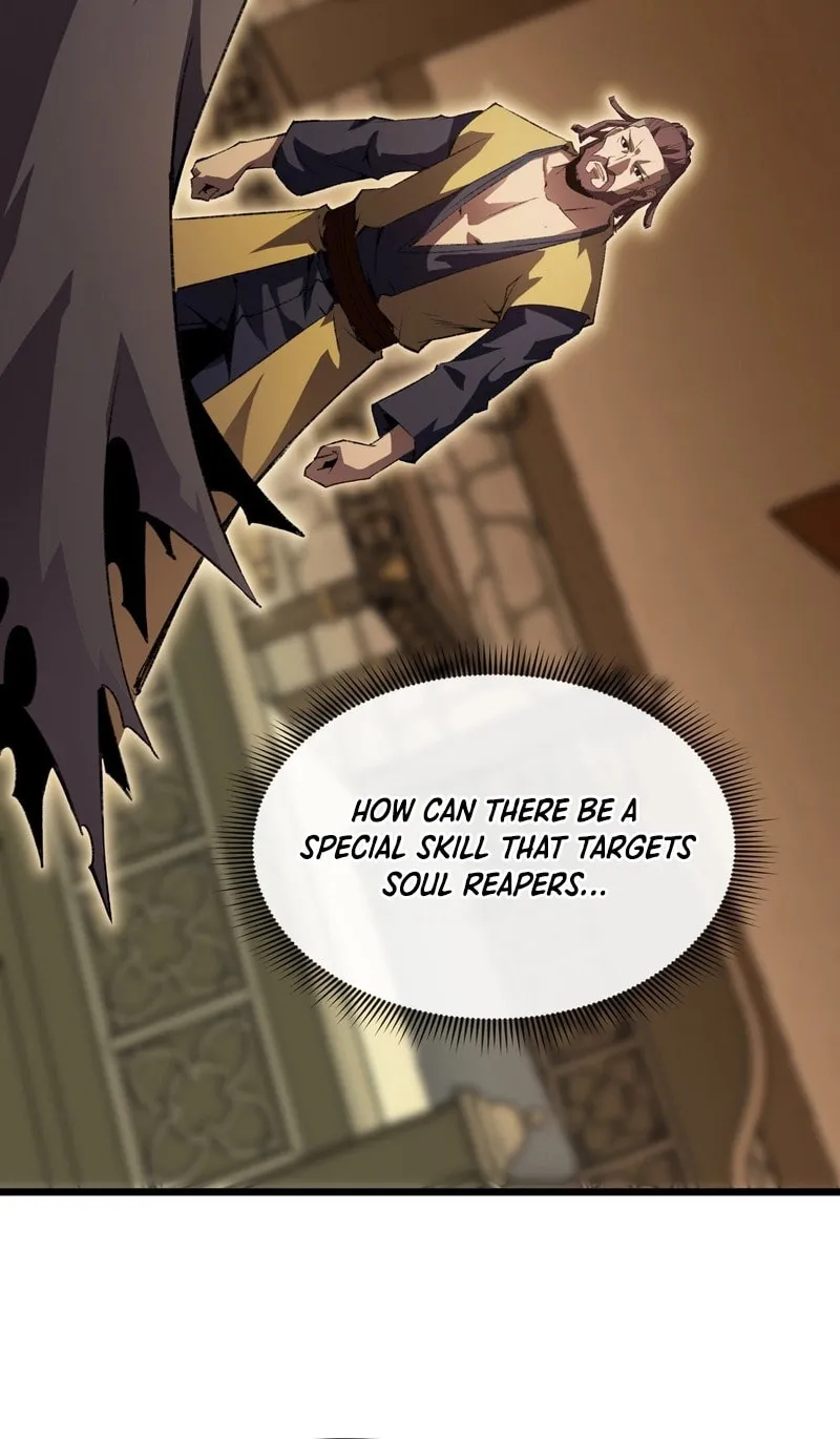 Lord of Summons! Sudden Mutation Chapter 24 page 17 - 