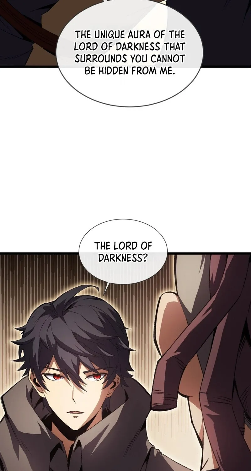 Lord of Summons! Sudden Mutation Chapter 24 page 19 - 