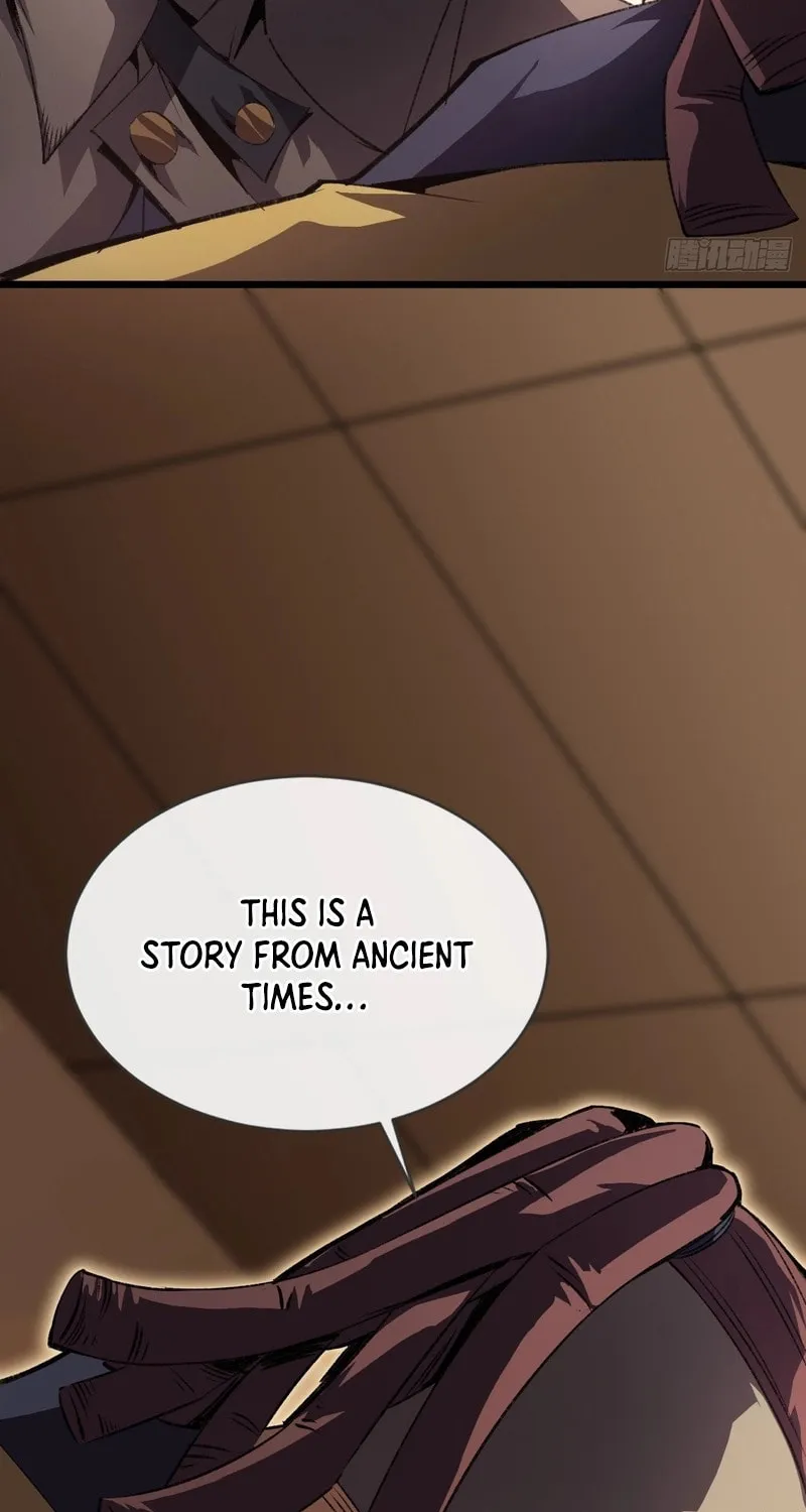 Lord of Summons! Sudden Mutation Chapter 24 page 20 - 