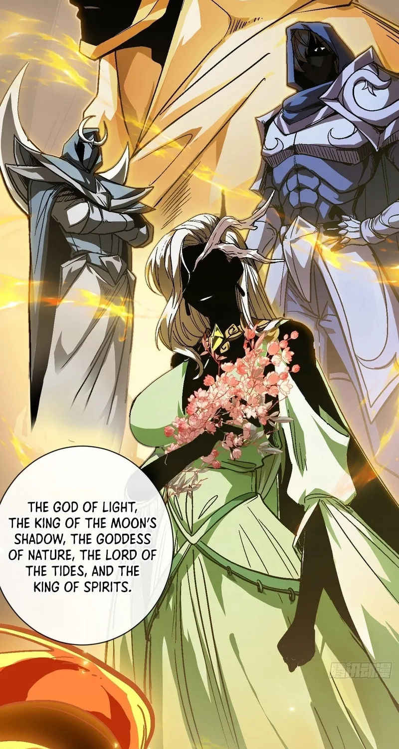 Lord of Summons! Sudden Mutation Chapter 24 page 24 - 