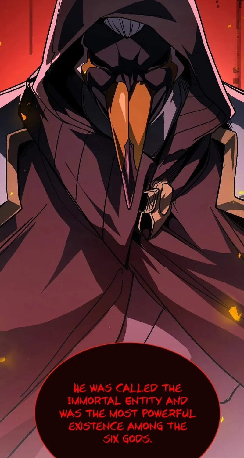 Lord of Summons! Sudden Mutation Chapter 24 page 26 - 