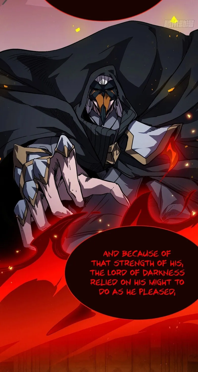 Lord of Summons! Sudden Mutation Chapter 24 page 27 - 