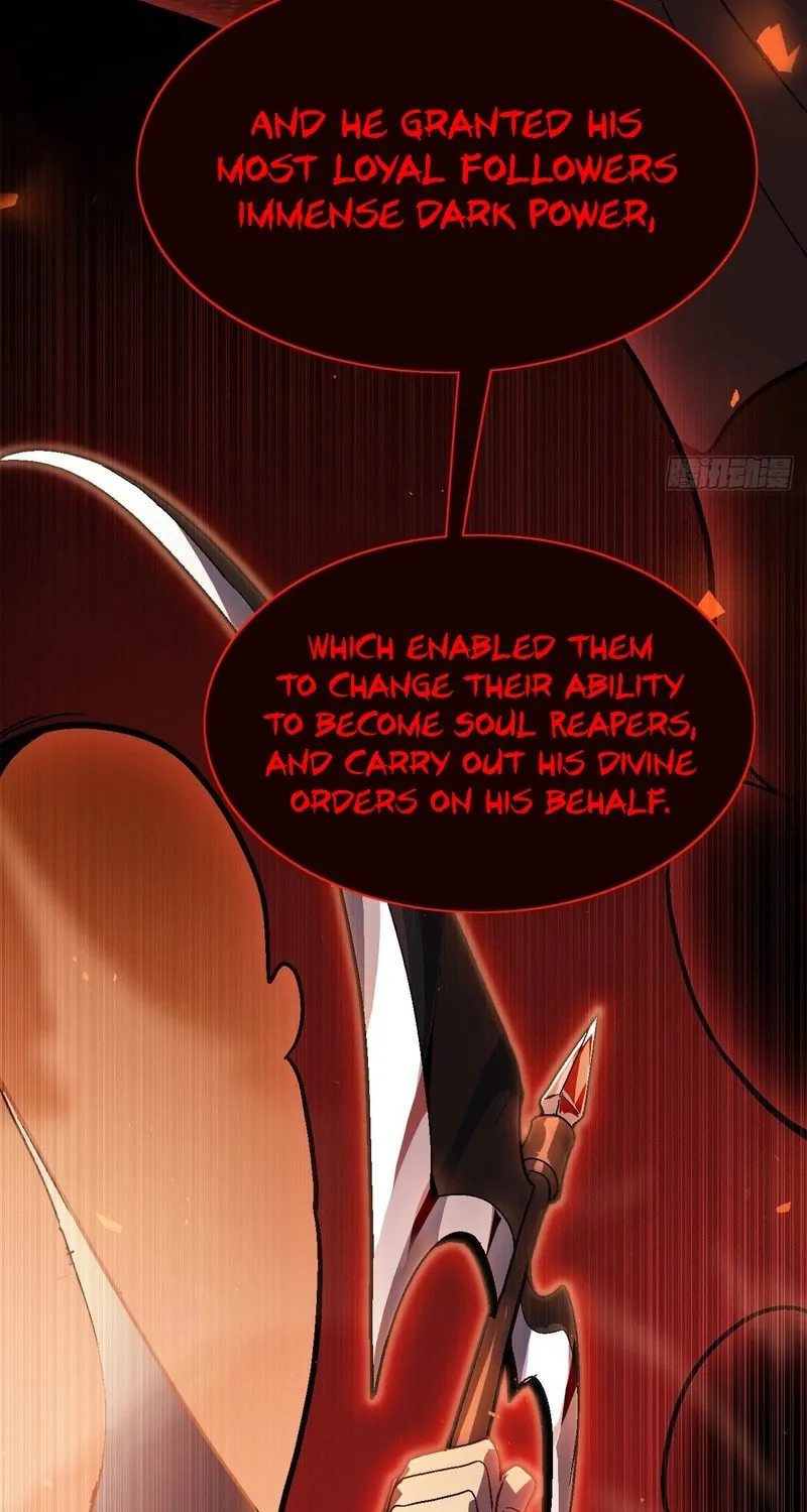 Lord of Summons! Sudden Mutation Chapter 24 page 29 - 