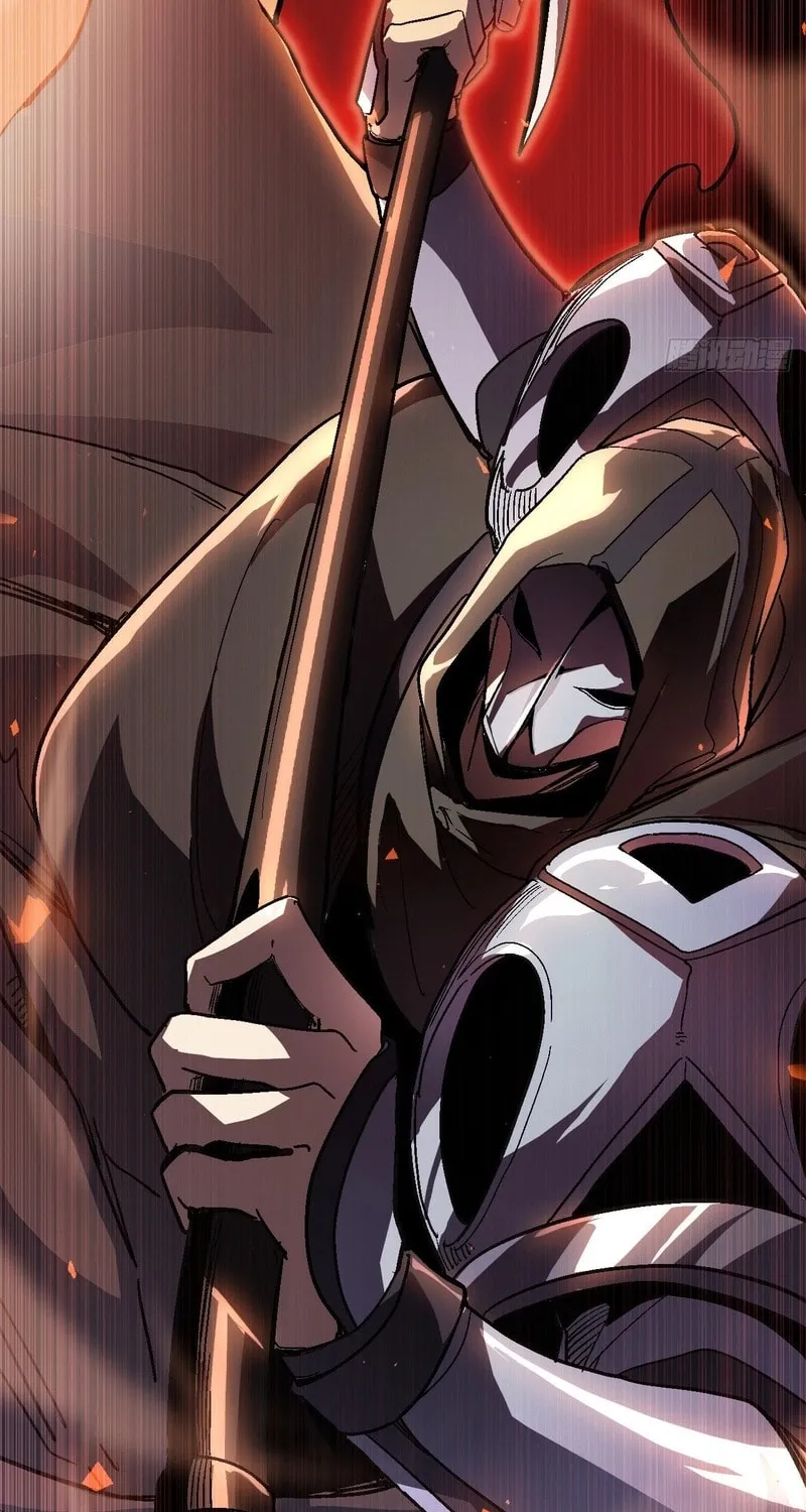 Lord of Summons! Sudden Mutation Chapter 24 page 30 - 