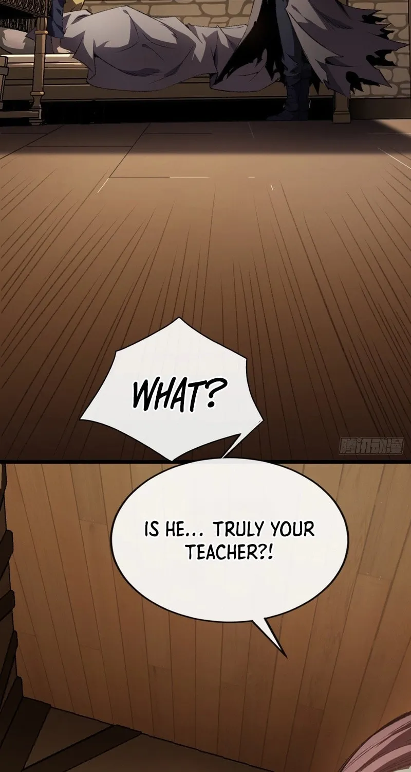 Lord of Summons! Sudden Mutation Chapter 24 page 4 - 