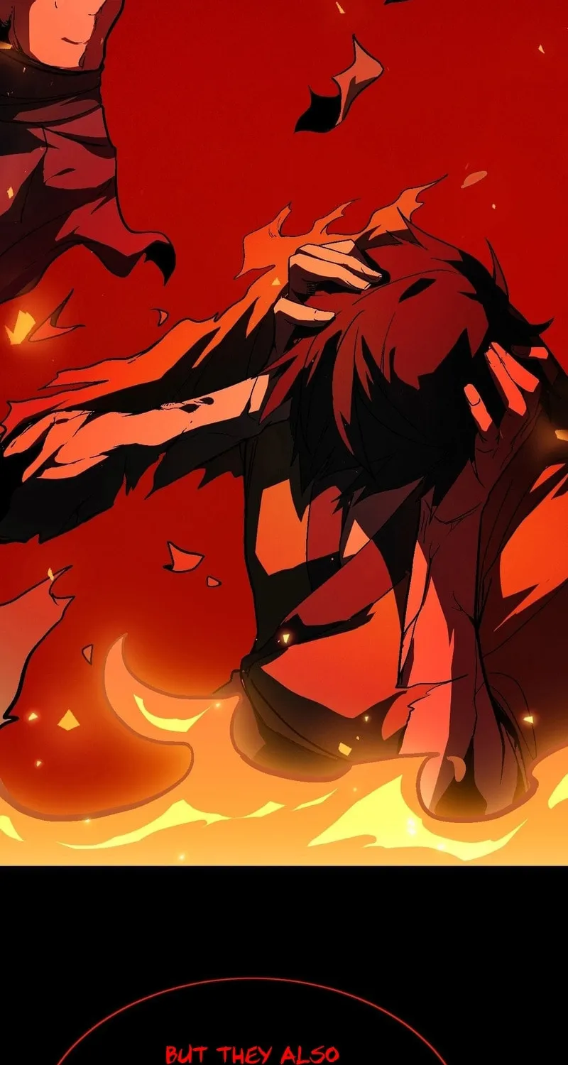 Lord of Summons! Sudden Mutation Chapter 24 page 32 - 