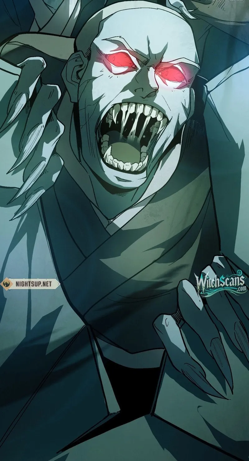 Lord of Summons! Sudden Mutation Chapter 24 page 34 - 