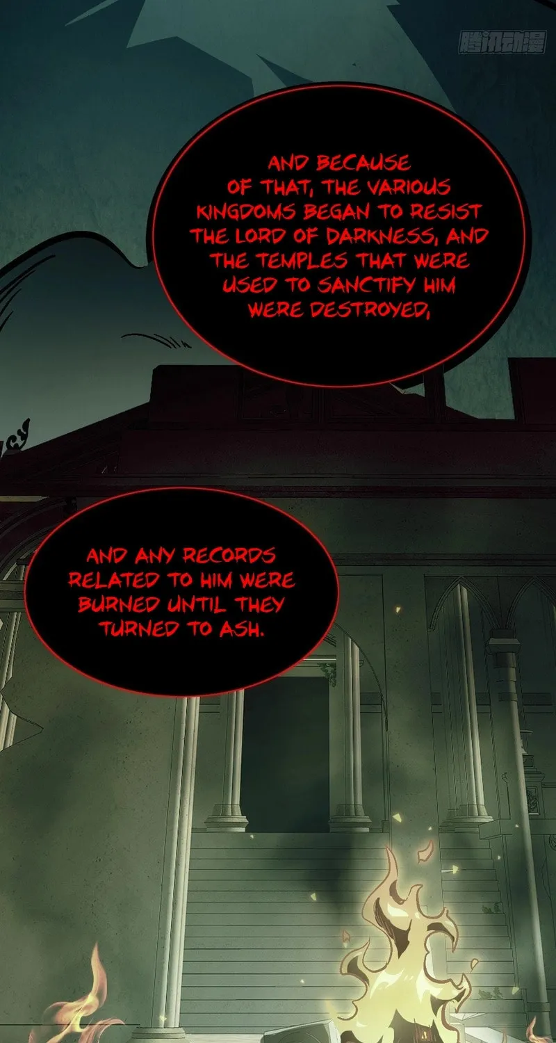 Lord of Summons! Sudden Mutation Chapter 24 page 35 - 