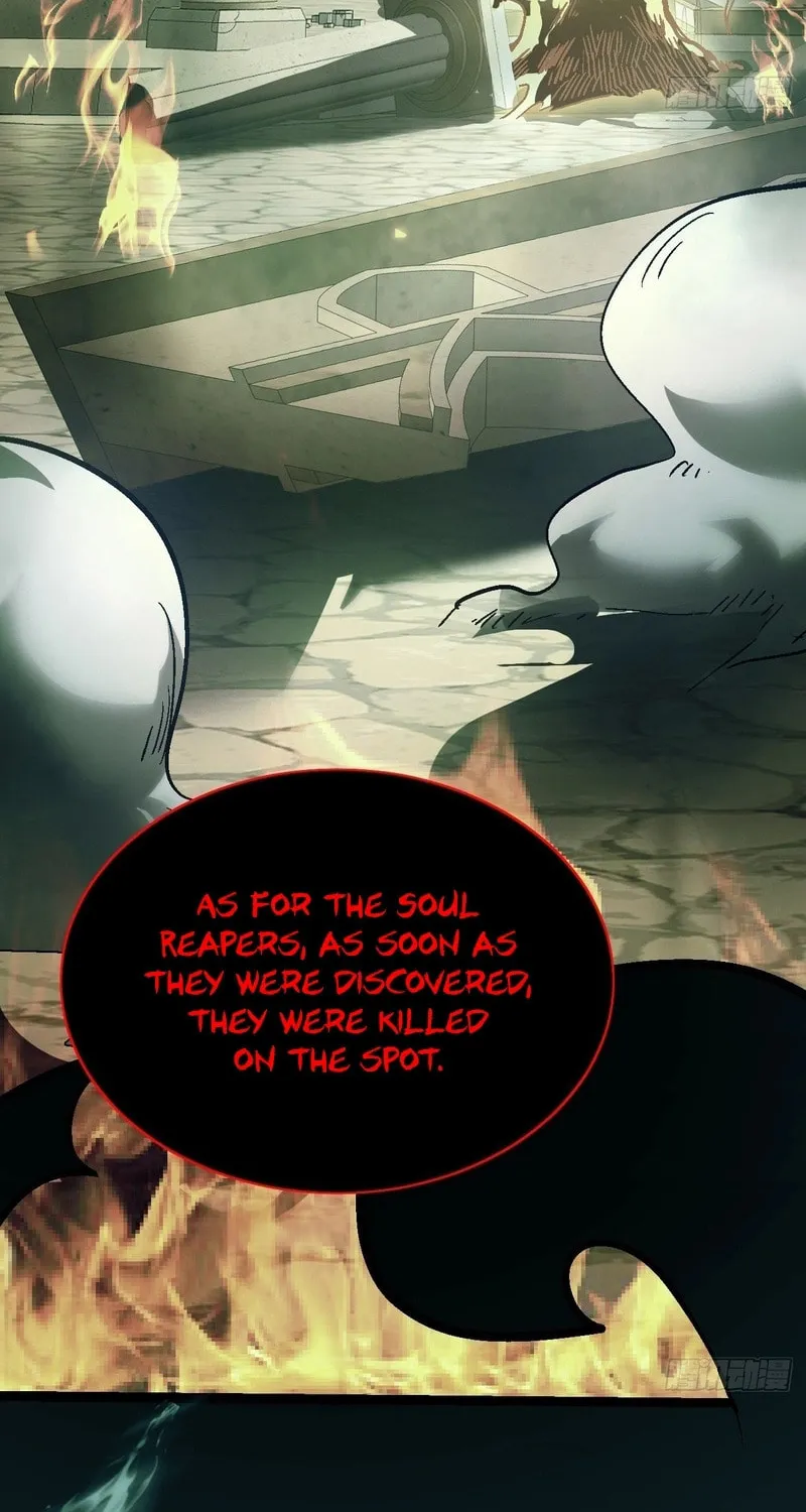 Lord of Summons! Sudden Mutation Chapter 24 page 36 - 