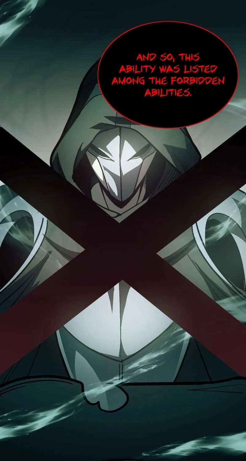 Lord of Summons! Sudden Mutation Chapter 24 page 37 - 