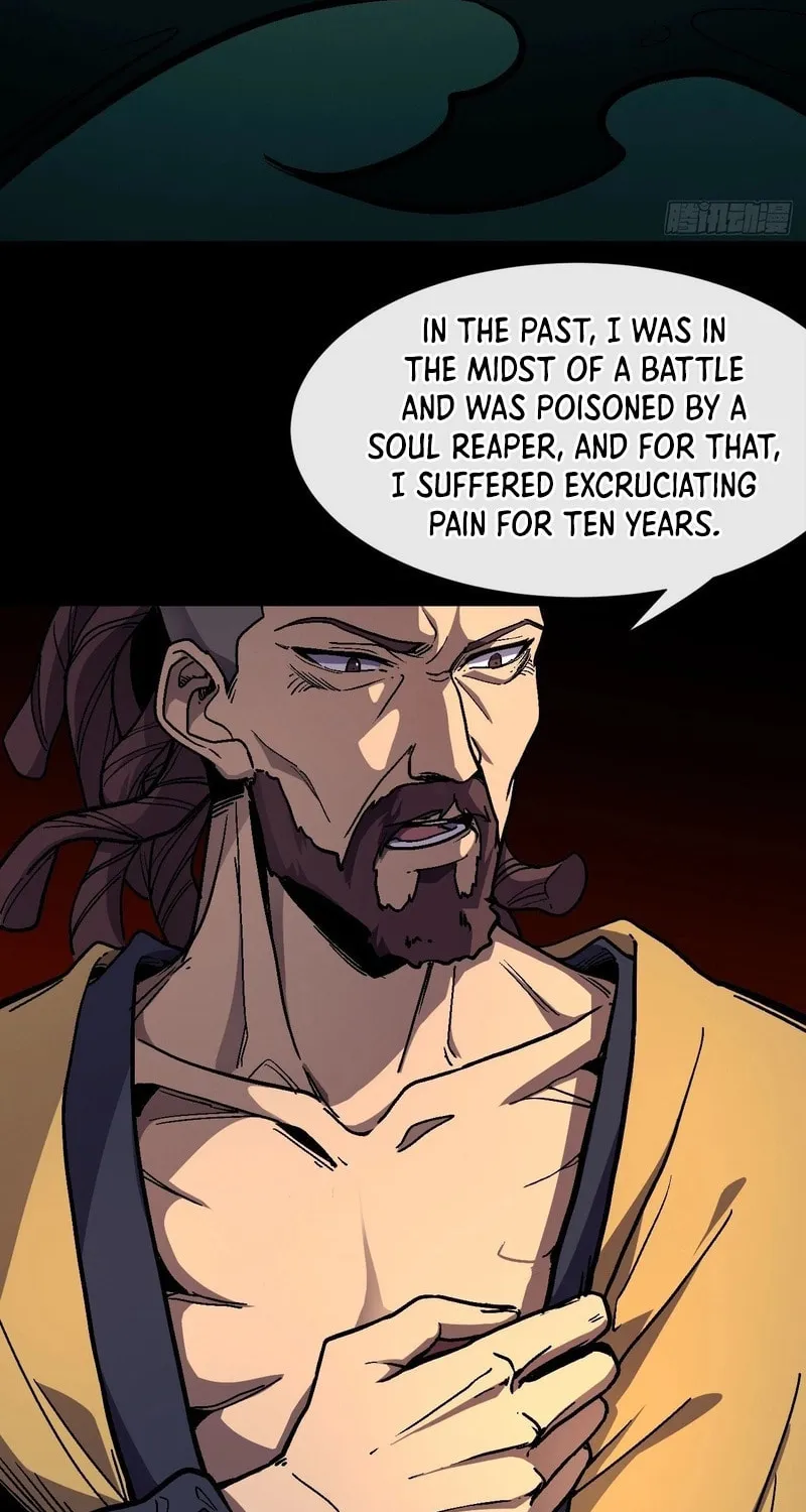 Lord of Summons! Sudden Mutation Chapter 24 page 38 - 