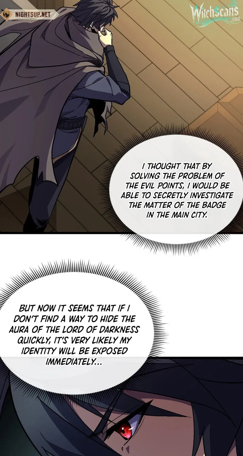 Lord of Summons! Sudden Mutation Chapter 24 page 43 - 