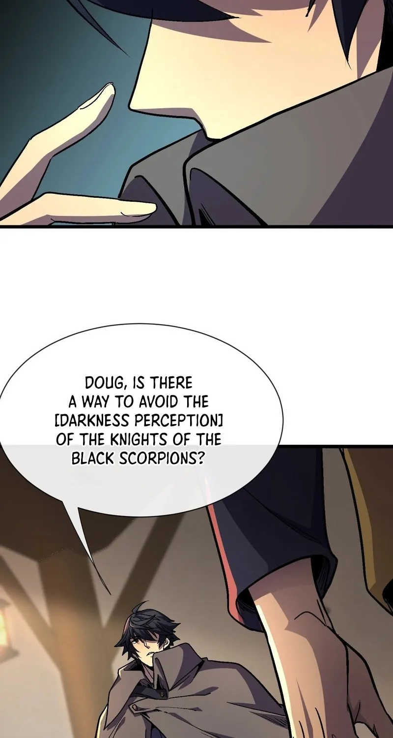 Lord of Summons! Sudden Mutation Chapter 24 page 44 - 