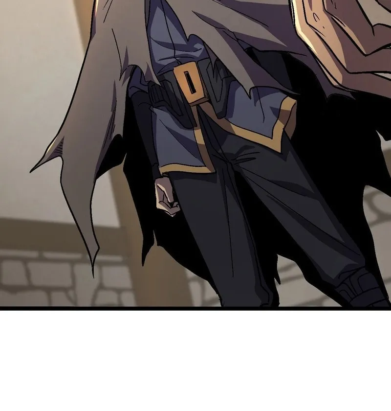 Lord of Summons! Sudden Mutation Chapter 24 page 45 - 