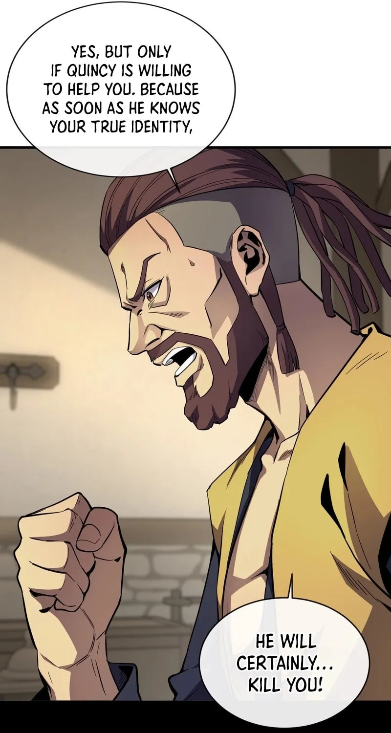 Lord of Summons! Sudden Mutation Chapter 24 page 46 - 